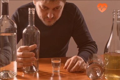 Лечение белой горячки в Ипатово