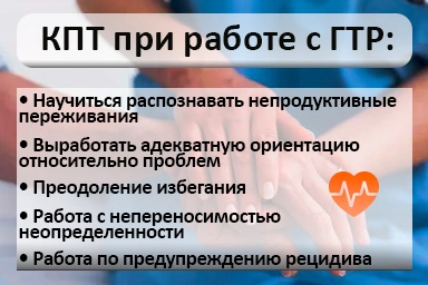 Лечение тревожного расстройства в Ипатово
