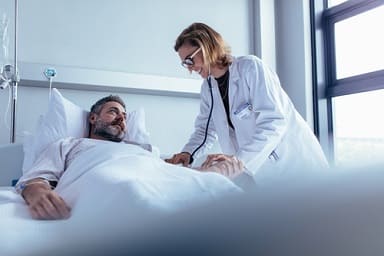Лечение алкоголизма в стационаре в Ипатово